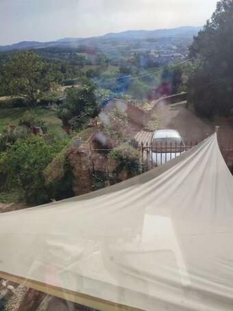 Apartamento Le G�te Des Pierres Dor�es