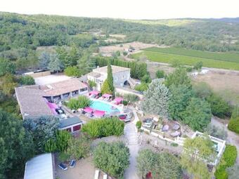Bed & Breakfast La Berlusiere