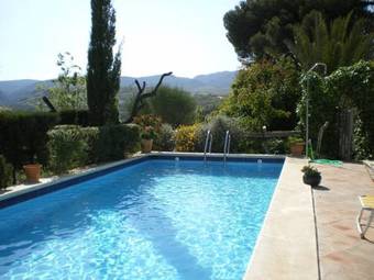Bed & Breakfast El Cortijo Del Pino
