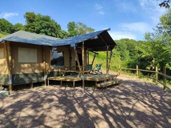 Tente Medley (6p) Proche F�camp Etretat