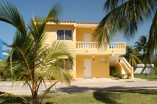 Hotel Club Amigo Marea Del Portillo All Inclusive