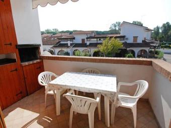 Apartamento Locazione Turistica Lecci.2