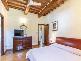 Villa Castelluccio