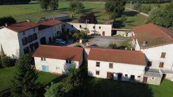 L'arche D' Engel