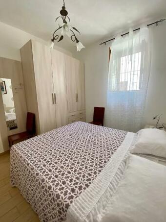 Apartamento Casa Vacanza Di Iside