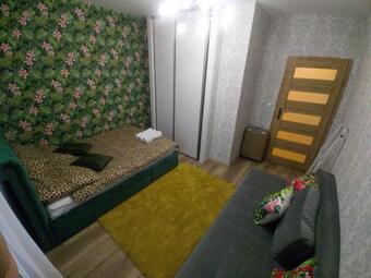 Apartamenty Wydminy