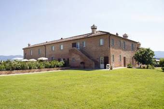 Agroturismo Agriturismo S.angelo