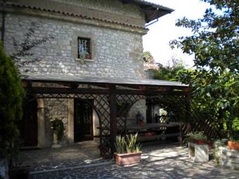B&B La Baronata