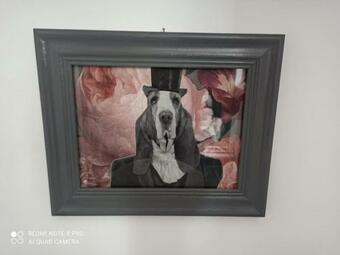 Le Petit Palais De Naco Aux Portes D'etretat