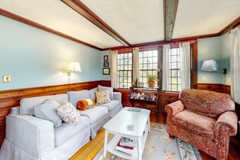 Home On The Cape