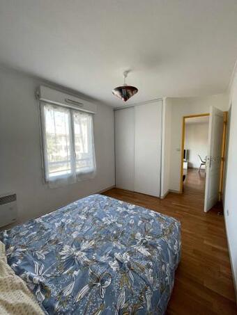 Apartamento Chhun