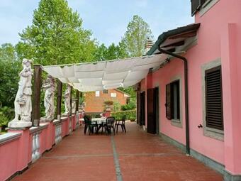 Bed & Breakfast Pirro & Sharon House
