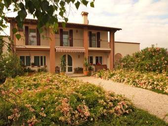 Agroturismo Agriturismo Il Magicorto
