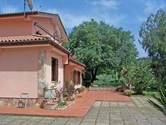 Villa Latina