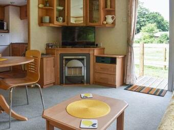 Spinney Retreat