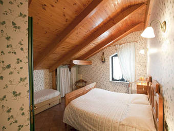 Agroturismo Cascina Papa Mora