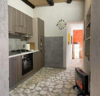 Casa Francesco 2