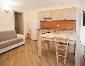 Apartamento La Primula Della Valle Soana