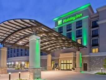 Holiday Inn - Kansas City - Downtown, An Ihg Hotel