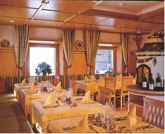 Hotel Goldener Adler