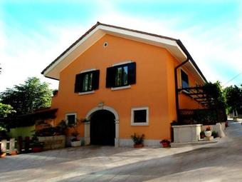 Apartamento Residence Villa Maria