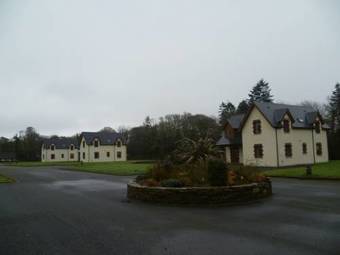 Ardnagashel Woods