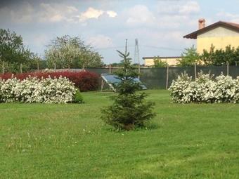 Bed & Breakfast Quattro Gatti