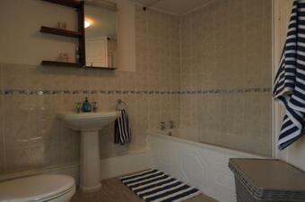 Ostlers Cottage