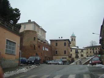 Hotel Locanda Antico Ricetto