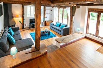 The Coach House