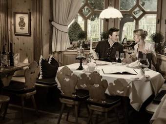 Hotel Paradies