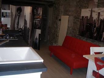 Apartamento Casa La Rosa