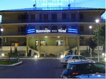 Hotel Aquila