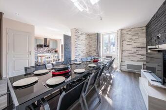 Villa G�te Exceptionnel Proche Disney / Paris