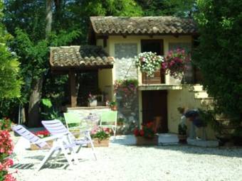 B&B Casacasina
