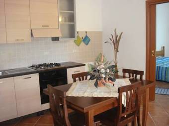 B&B Altamarea