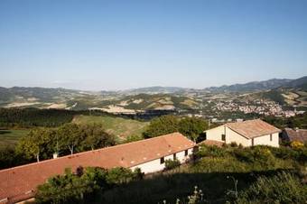Agroturismo Agriturismo Bufano