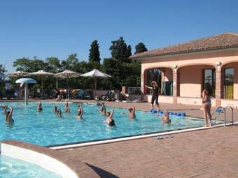 Oasimaremma Village
