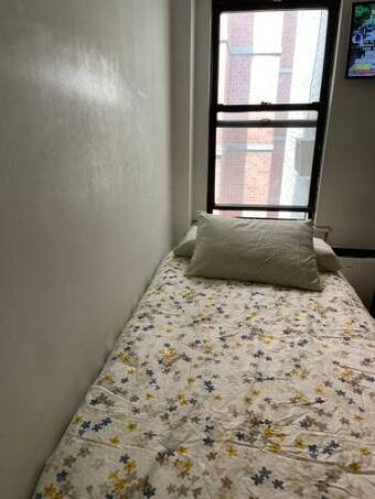 Apartamento Room For Girl
