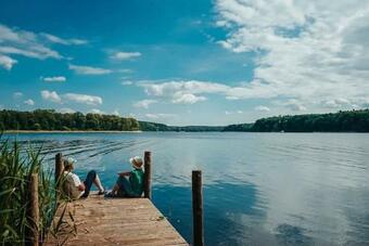 Apartamento Ferienzimmer Direkt Am See