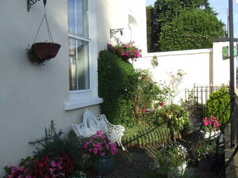 Rosemount House B&B