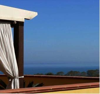 Antigua B&B