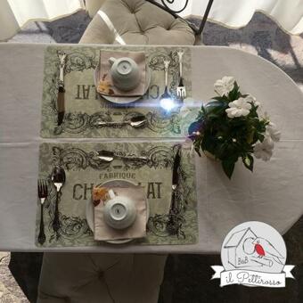 B&B Il Pettirosso
