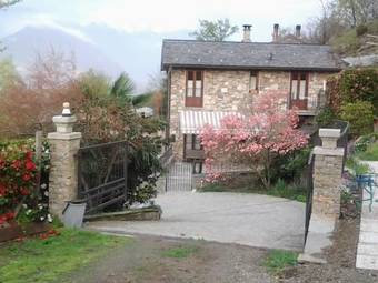 Casa Delle Betulle