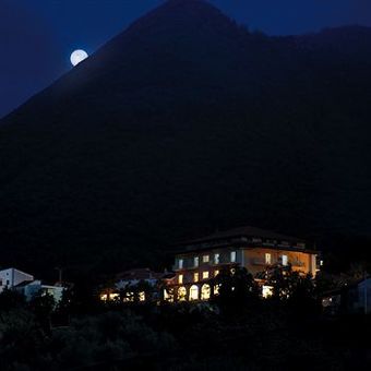Hotel S.angelo