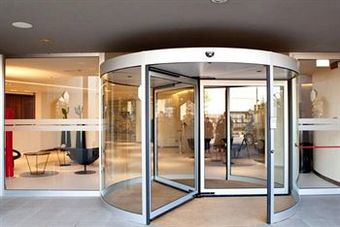 Hotel Albergo Dei Laghi