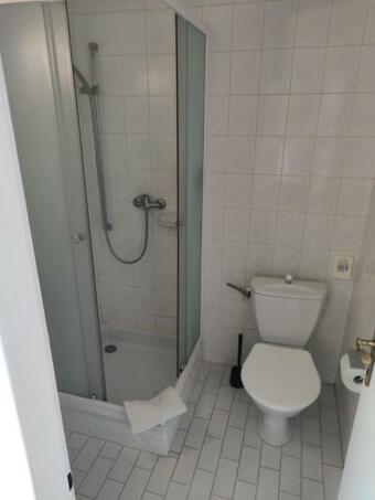 Hostal Penzion Vale?