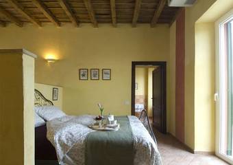 Agroturismo Agriturismo Cascina Maiocca