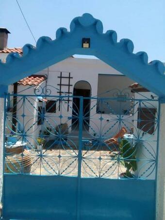 Apartamento Island House In Elika - Marathias