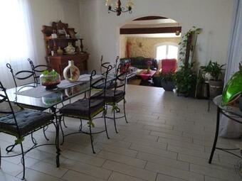 Maison Fleurie